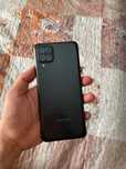 Samsung galaxy A12