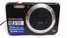 Фотоаппарат Samsung ES80