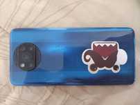 Обмен poco x3 NFC