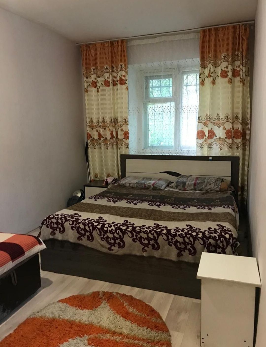 Продам 2х квартира на дом обмен есть