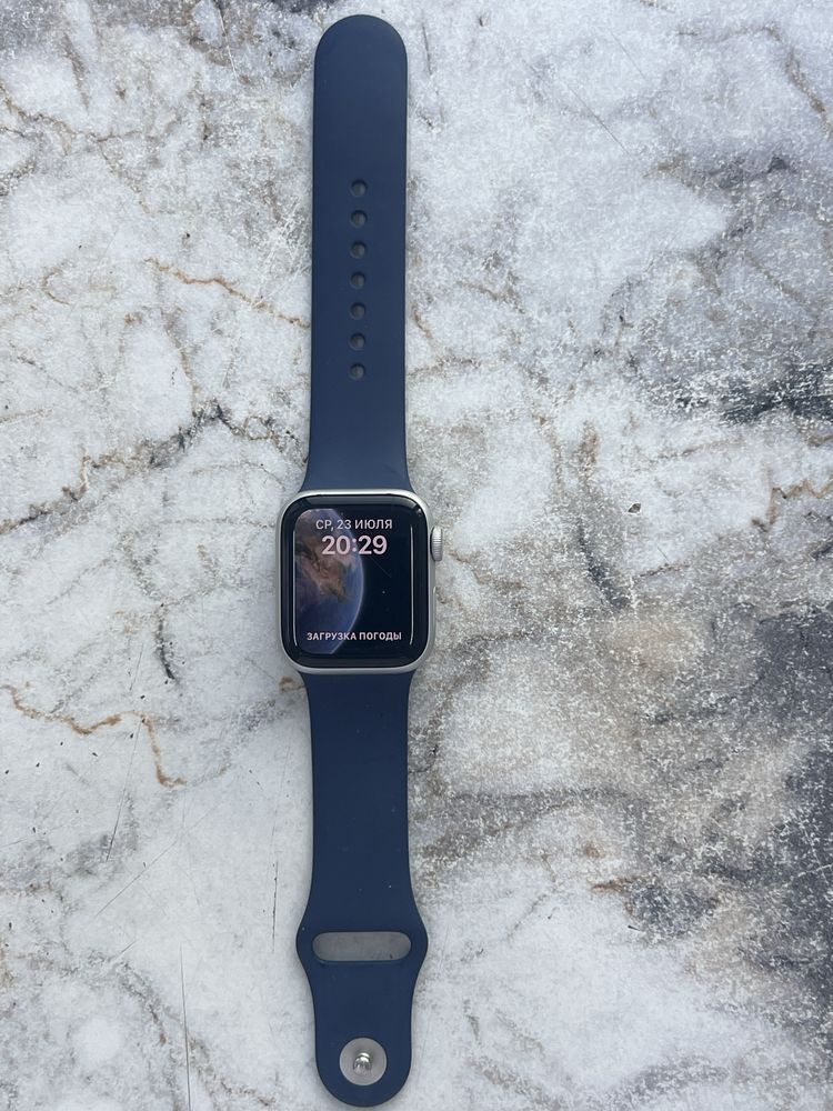 Appel Watch