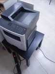 Принтер МФУ Lexmark mx 310 dn