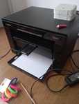 Принтер Canon MF-3010
