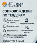 Услуги сопровождения, консультации по тендерам, помощь по тендерам