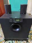 Продам акустику систему  JBL