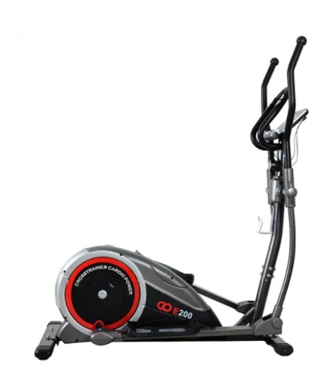 Эллиптический кардиотренажер Cardio Power (эллипс)