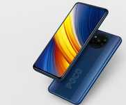 Poco X3 Pro на запчасти