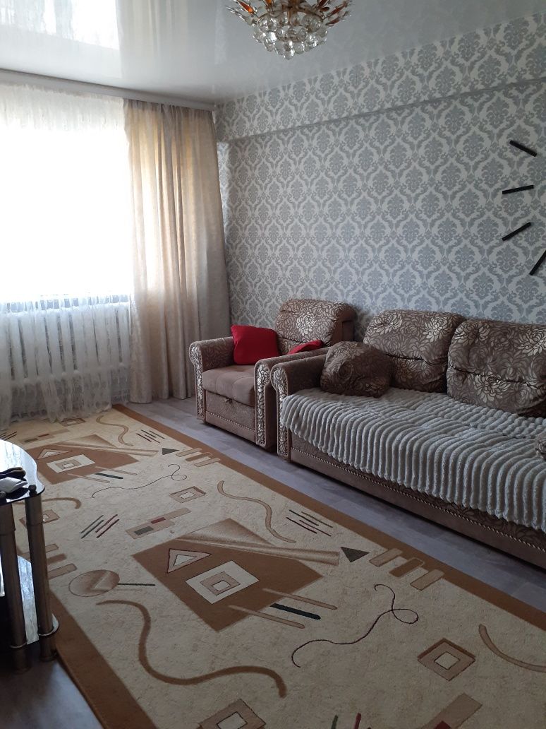 Продам трехкомнатную квартиру у