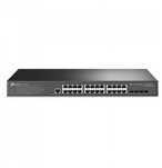 Коммутатор Tp Link TL SG3428