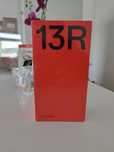 OnePlus 13R RAM16GB ROM512GB black