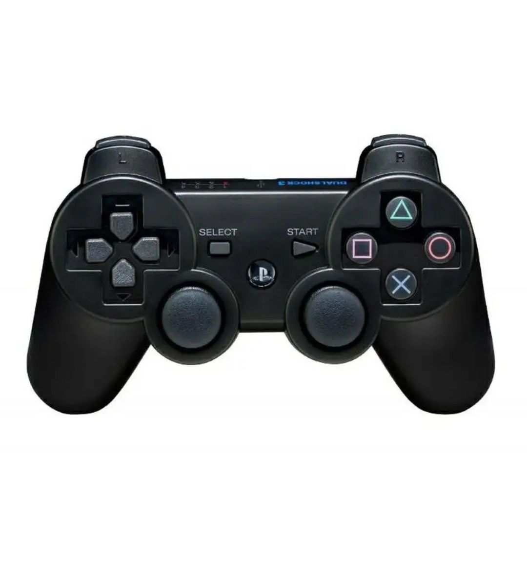 PlayStation3, Игровой геймпад, PS3