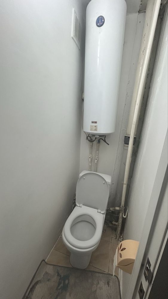 Продаю 2 комнатную квартиру