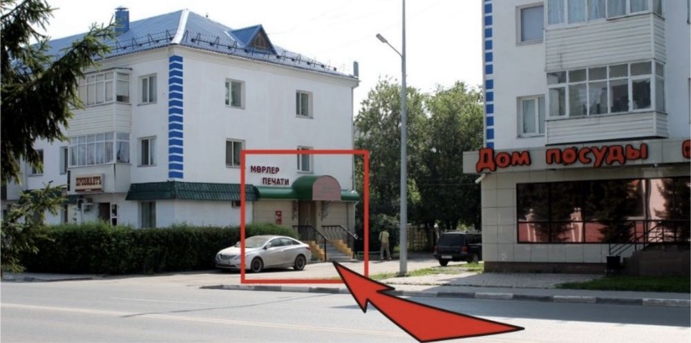 Печати и Штампы. Лазерная технология изготовления печатей - от 5 мин.