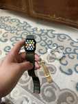 Оргинал Часы Apple Watch 8 (41 MM) емкость 100% + 2 ремешок Кызылорда