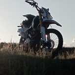 Мотоцикл Yamma 250