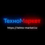 ТехноМаркет — техника для жизни