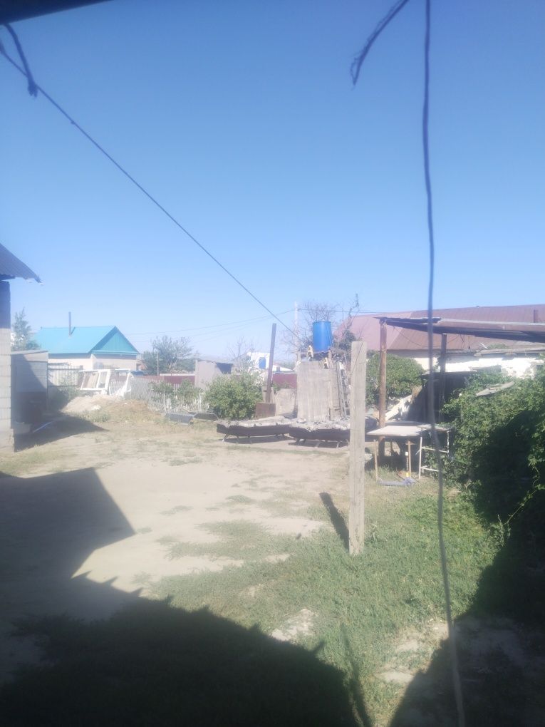 Срочно продам дом по 4ке