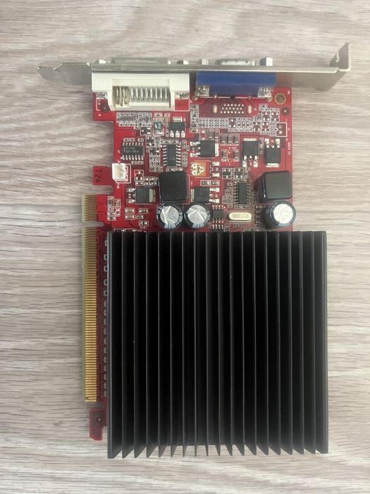 Nvidia geforce 9500 gt 1024 mb