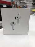 Airpods 4 c шумоподовлением