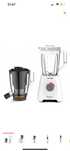 Блендер соковыжималка Moulinex Blendforce Powelix LM42Q110