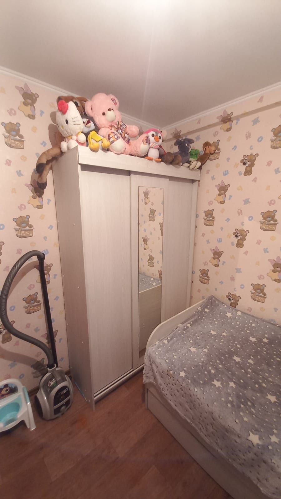 Продам детский гарнитур