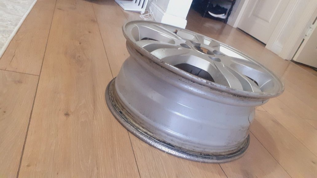 Диски chevrolet. R15