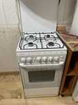 Продам газовую плиту