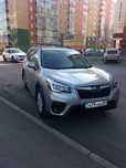 Субару Форестер 2019 паркинг сатам 2.5 млнобмен на 1-2 комн квартиру с