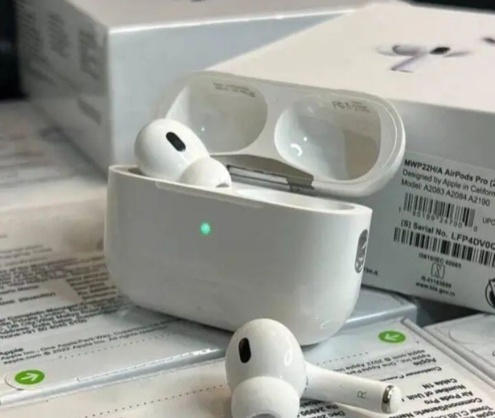 Airpods в туркестан
