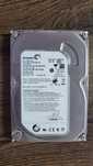 Жесткий Диск HDD 320GB Seagate