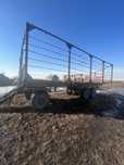 Продам ПТС-12 (сеновоз)