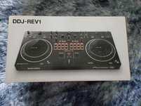 Продам DJ контроллер DDJ REV1