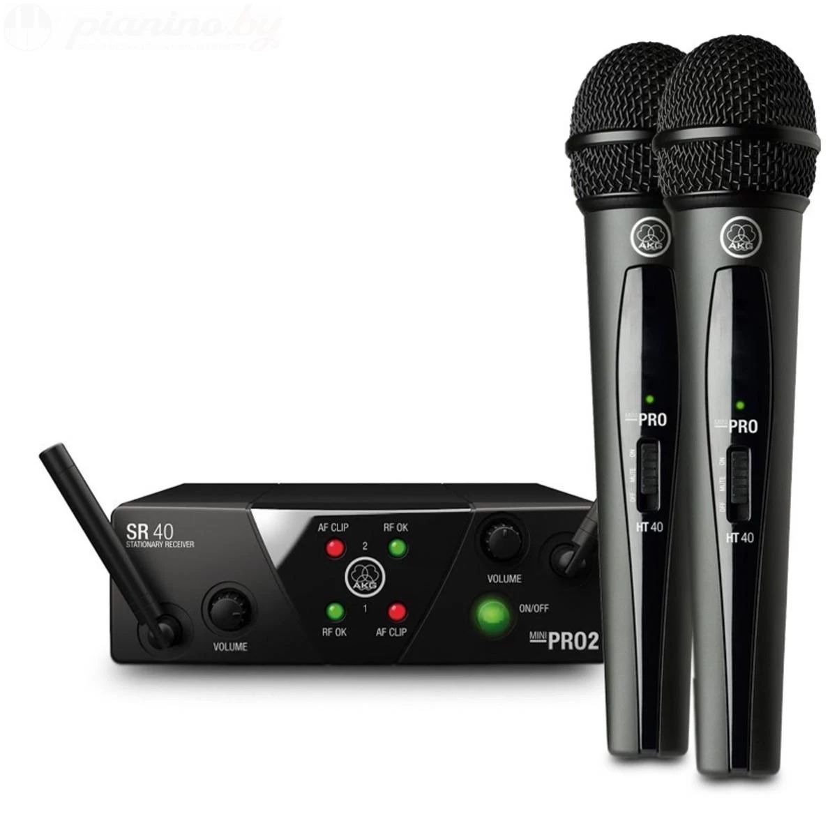Музыкальная аппаратура JBL