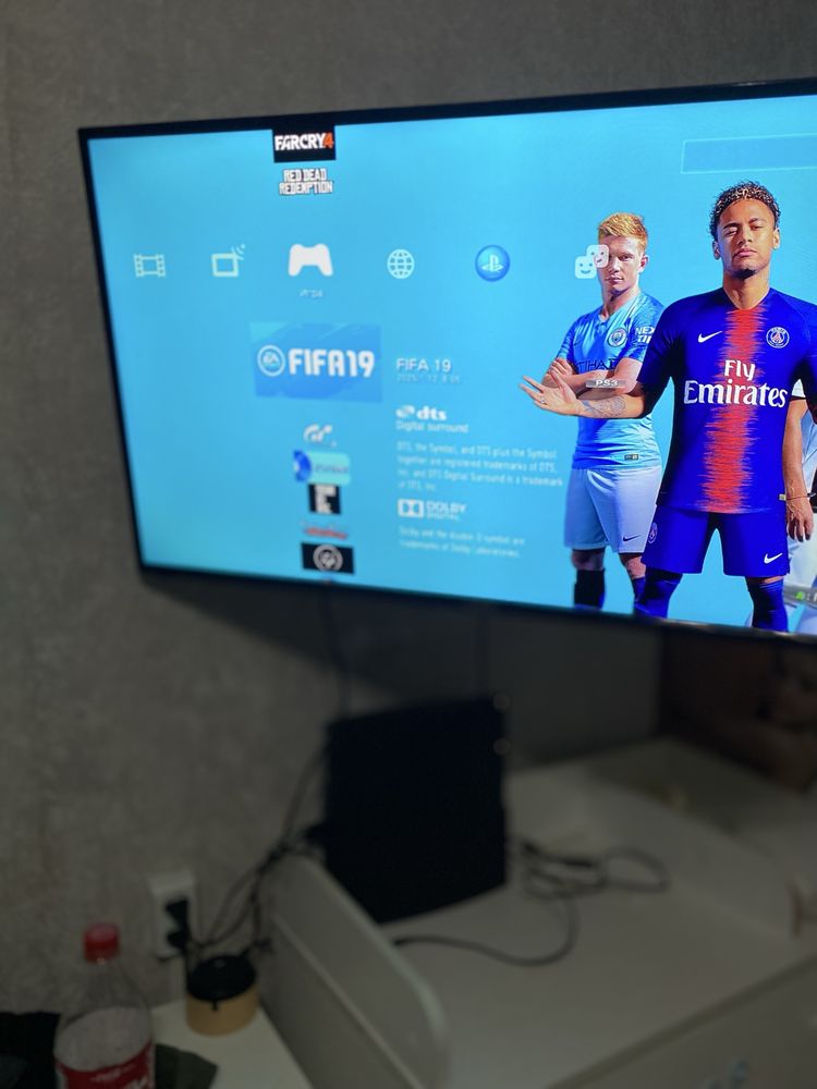 Ps3 в отличном состоянии