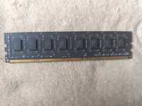 Продаю оперативную память 4GB DDR3 1333 MHz TeamGroup