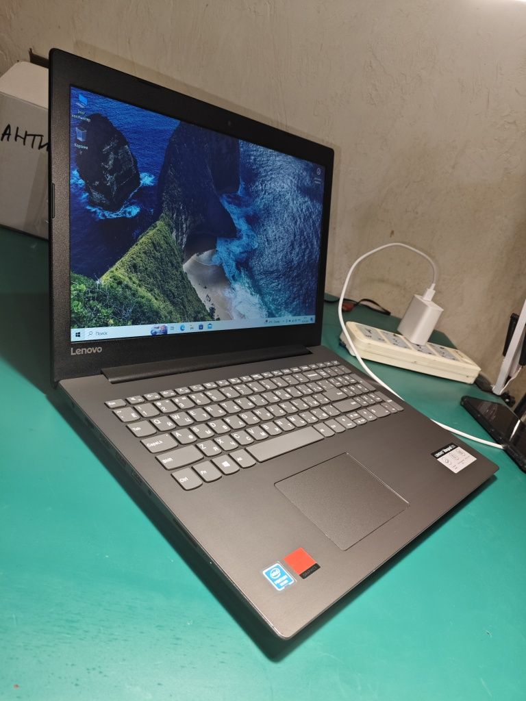 4x ядерный Lenovo 330