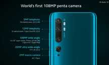 Продам xiaomi mi note 10 в идеальном состоянии