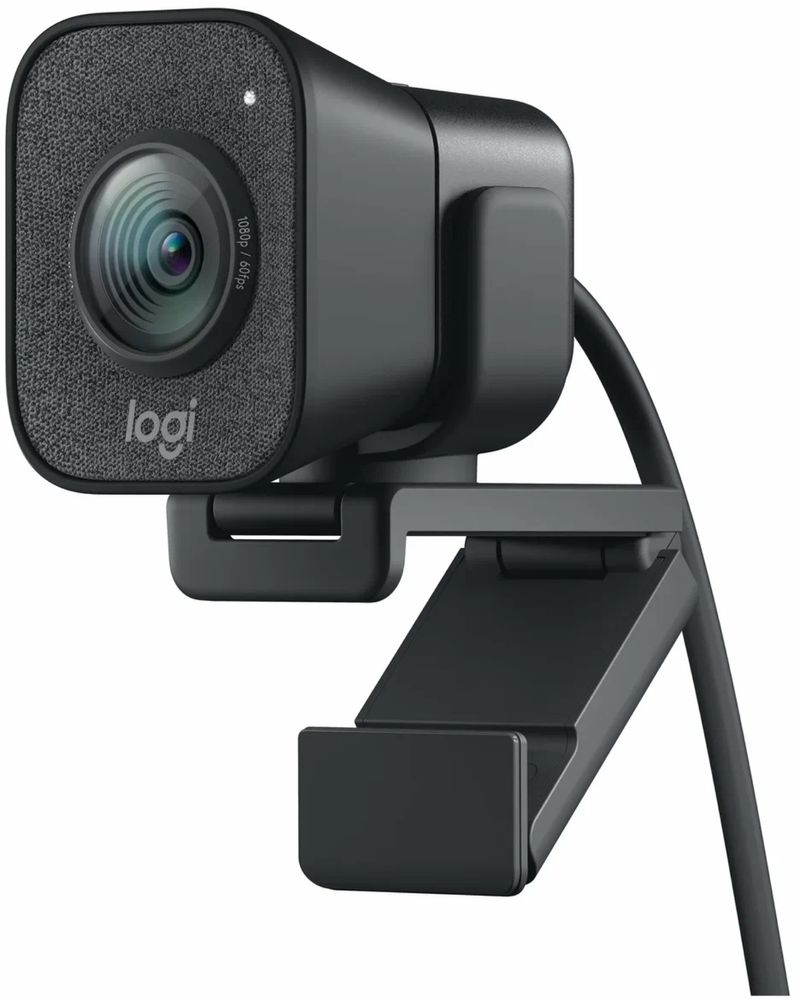 Logitech StreamCam