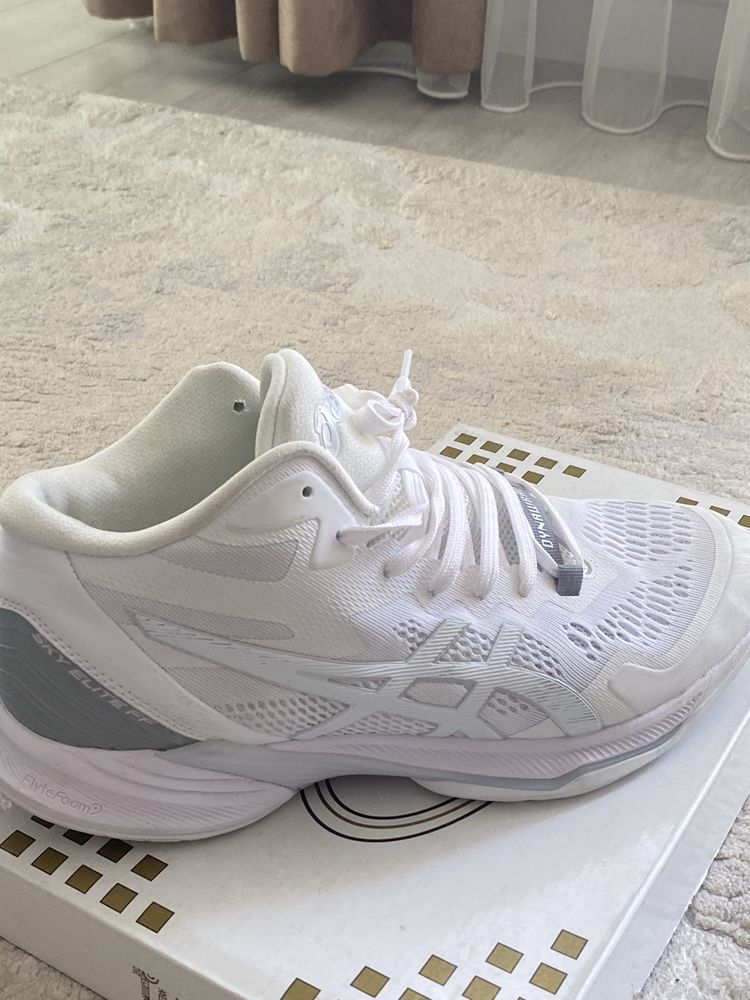 Кроссовки Asics Sky-Elite FF   Волейбол/баскетбол