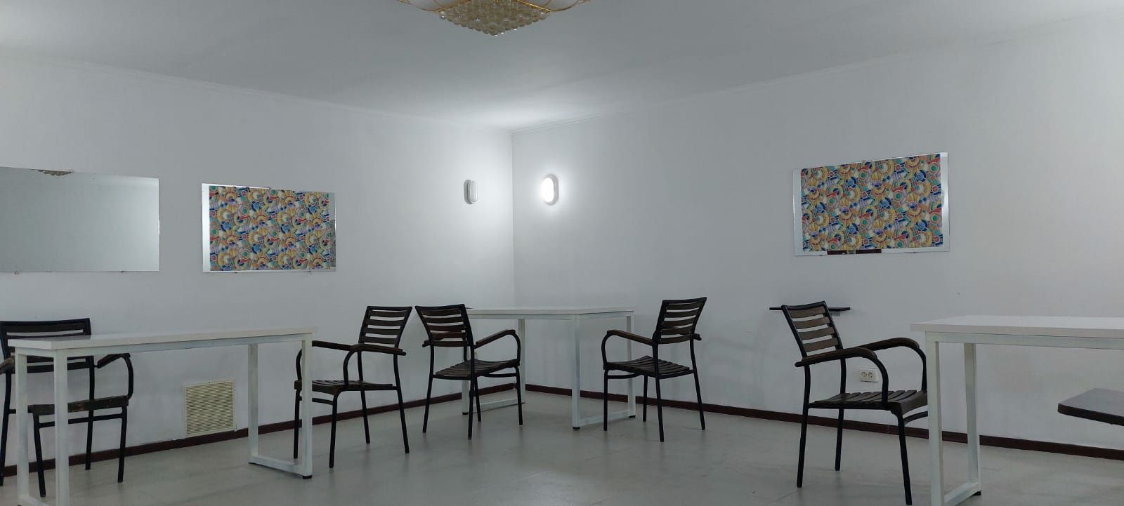 Посуточно Хостел Алматы Room hostel Koktobe