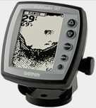 Эхолот Garmin Fishfinder 90 для рыбалки