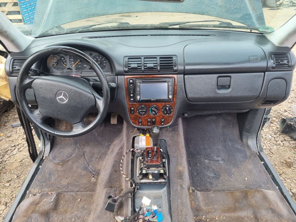 Продам хавкат W163