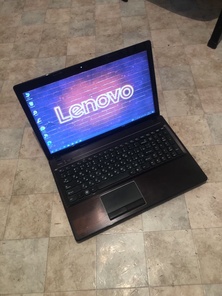 Срочно в продаже ноутбук Lenovo intel i7 nvidia озу 8гб Астана