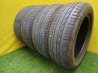 Шины 205/60 R16 Bridgestone комплект.