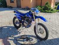 Hammer 250 эндуро