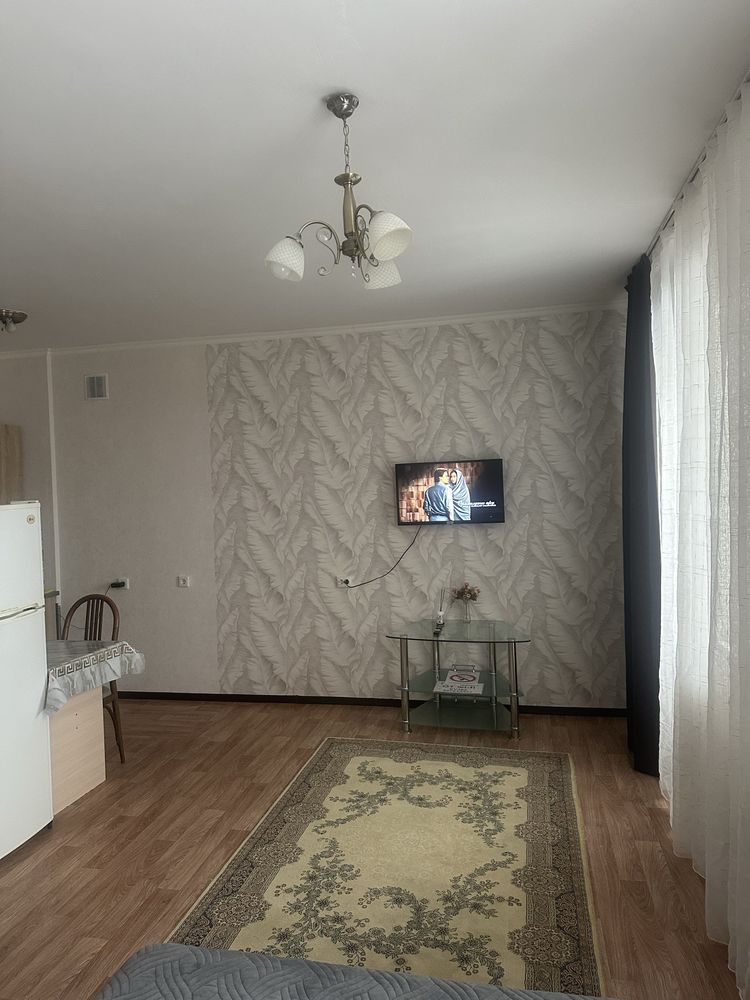 Квартира почасам