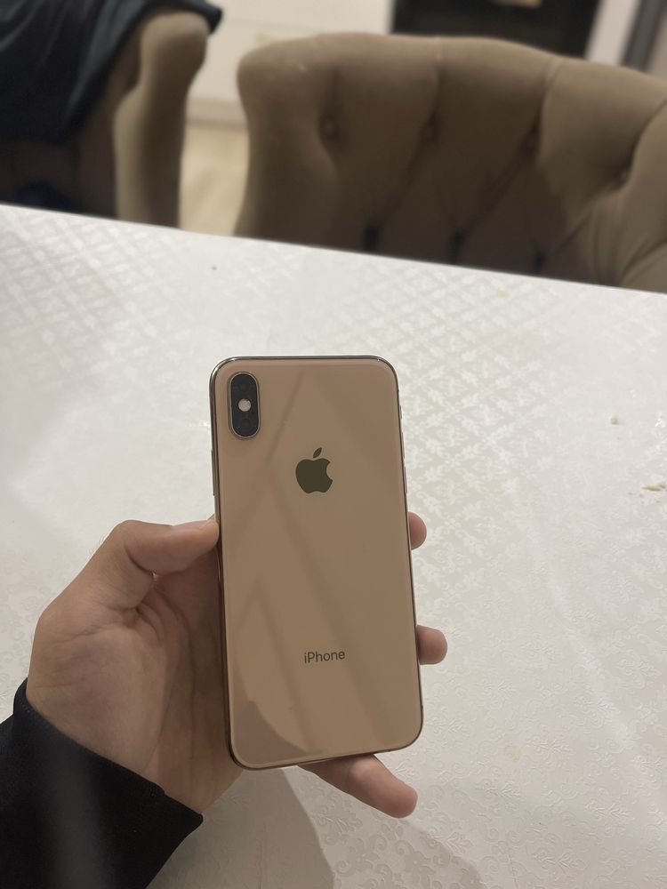 Айфон 10s (xs).