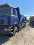 Самосвал Shaanxi Sx33 15dr326