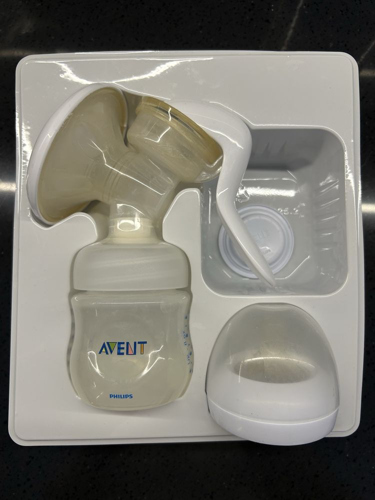 Молокоотсос Philips Avent