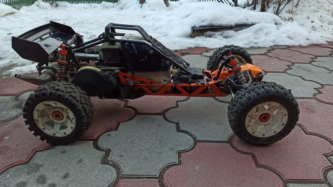 RC R/C  машина на радиоуправлении  машинка